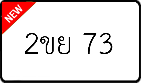 2ขย 73